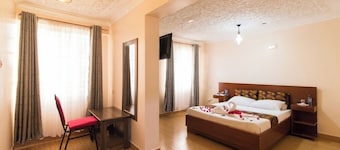 Narumoro Africa One Hotel