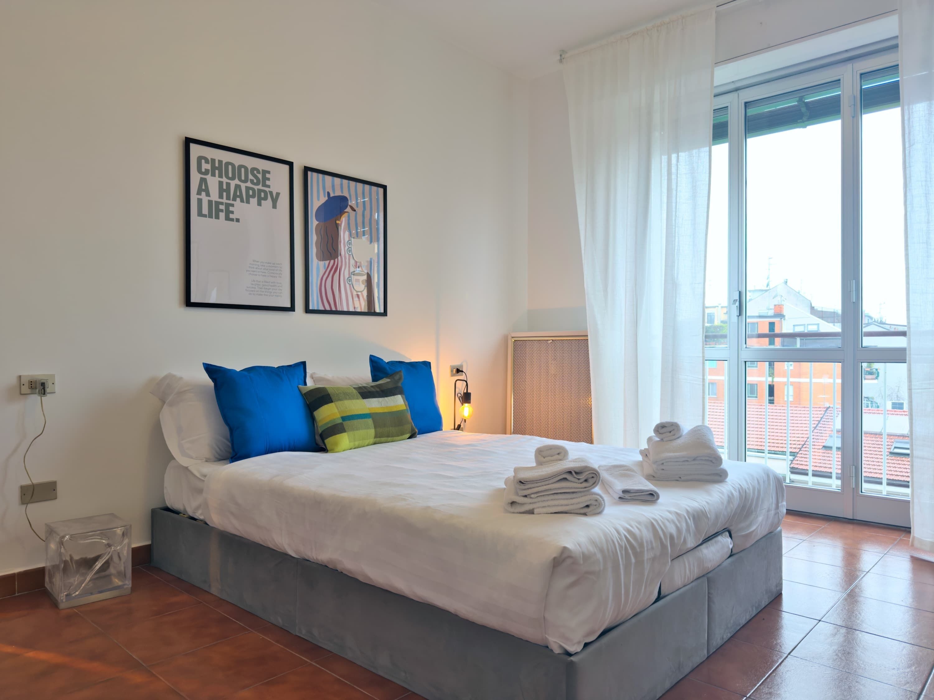 3 Schlafzimmer, Bügeleisen/Bügelbrett, WLAN, Bettwäsche