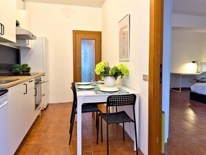 Dining - Il Trio, smart stay Bocconi (Milano)