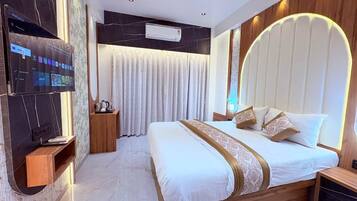 Superior Double Room | Free WiFi