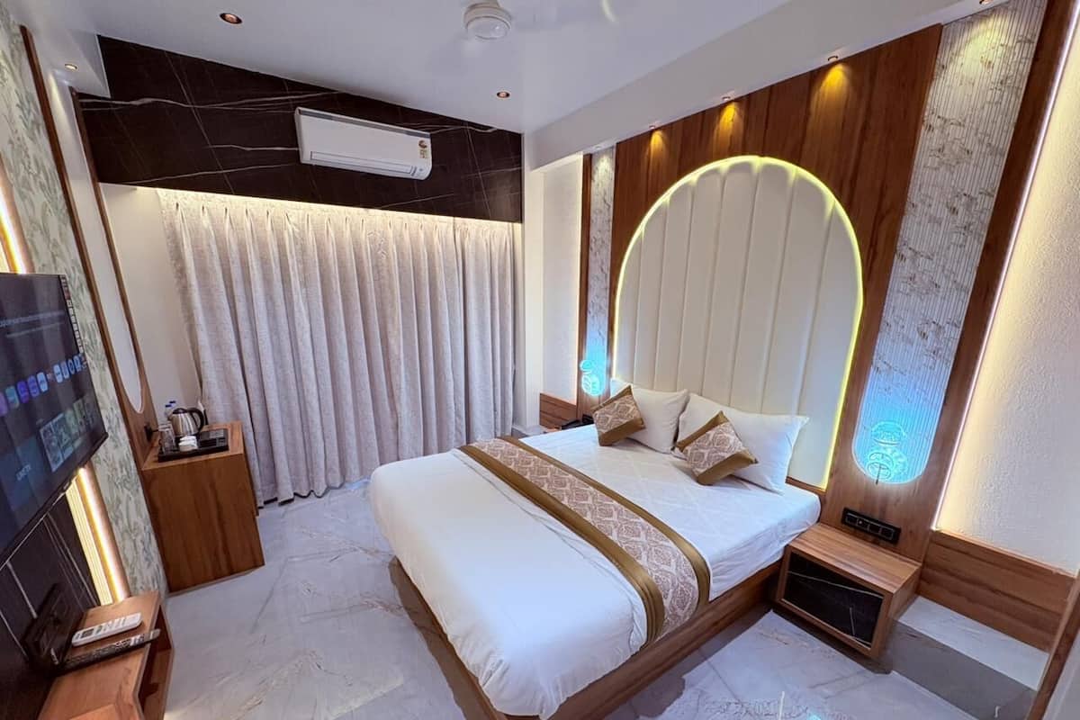 Kamar Double Superior | Wi-Fi gratis