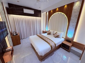 Kamar Double Superior | Wi-Fi gratis