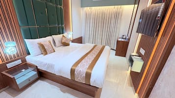 Deluxe Room | Free WiFi