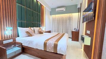 Deluxe Room | Free WiFi