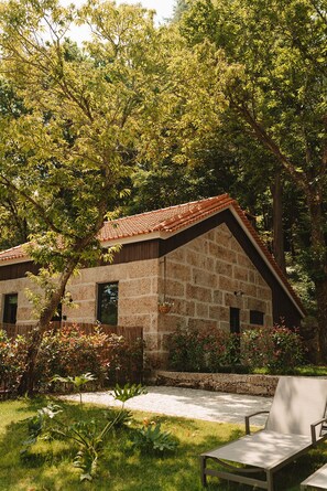 Comfort House, Valley View | Exterior - Quinta das Pirâmides (Telhado)