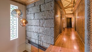 Interior - Quinta das Pirâmides (Vila Nova de Famalicao)
