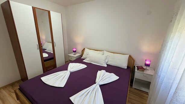 Room - Apartments Vista Bliss 2 (Crikvenica)