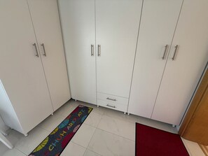 Family Apartment, Balcony, Sea View | Interior - Apartments Vista Bliss 2 (Crikvenica)