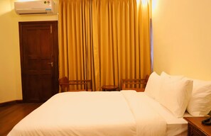 华丽双人房, 山景 | 免费 WiFi