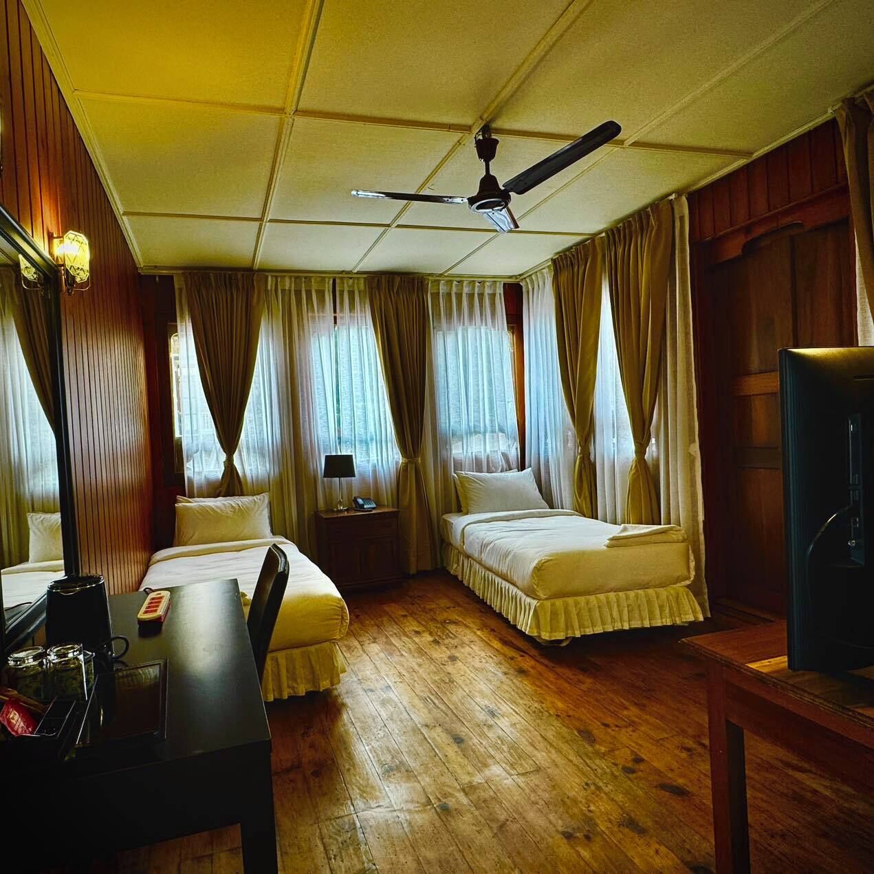 奢華公寓, 露台 | 免費 Wi-Fi