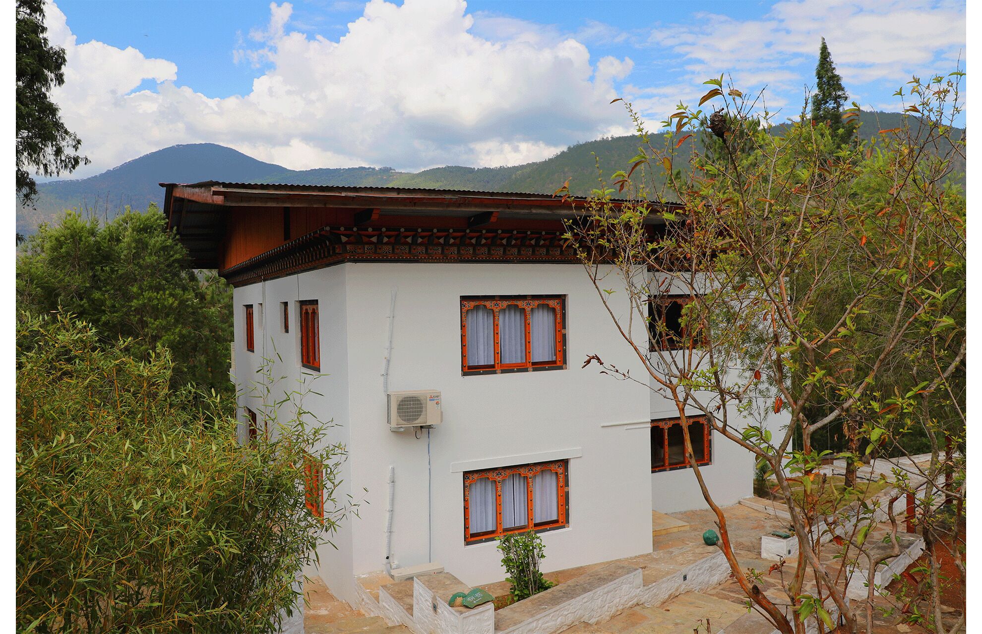 Ngoại thất