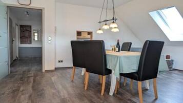 Dineren