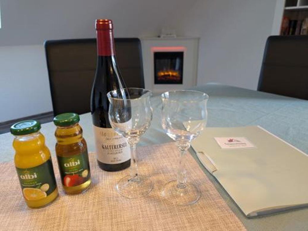 Repas et boissons