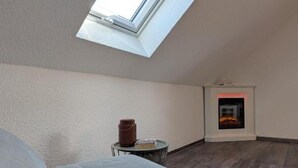Interior - Vacation apartment Goldbacher Blick (Nessetal)