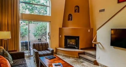 Owner Managed Sedona Springs Timeshare