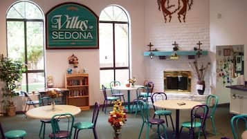 Children’s activities