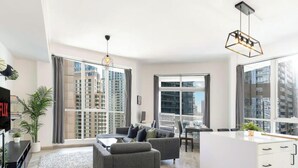 Unclassified image, 3 of 24, button - LUX The Dubai Marina View Suite (Dubai)
