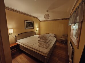 3 間睡房、書桌、熨斗/熨衫板、免費 Wi-Fi