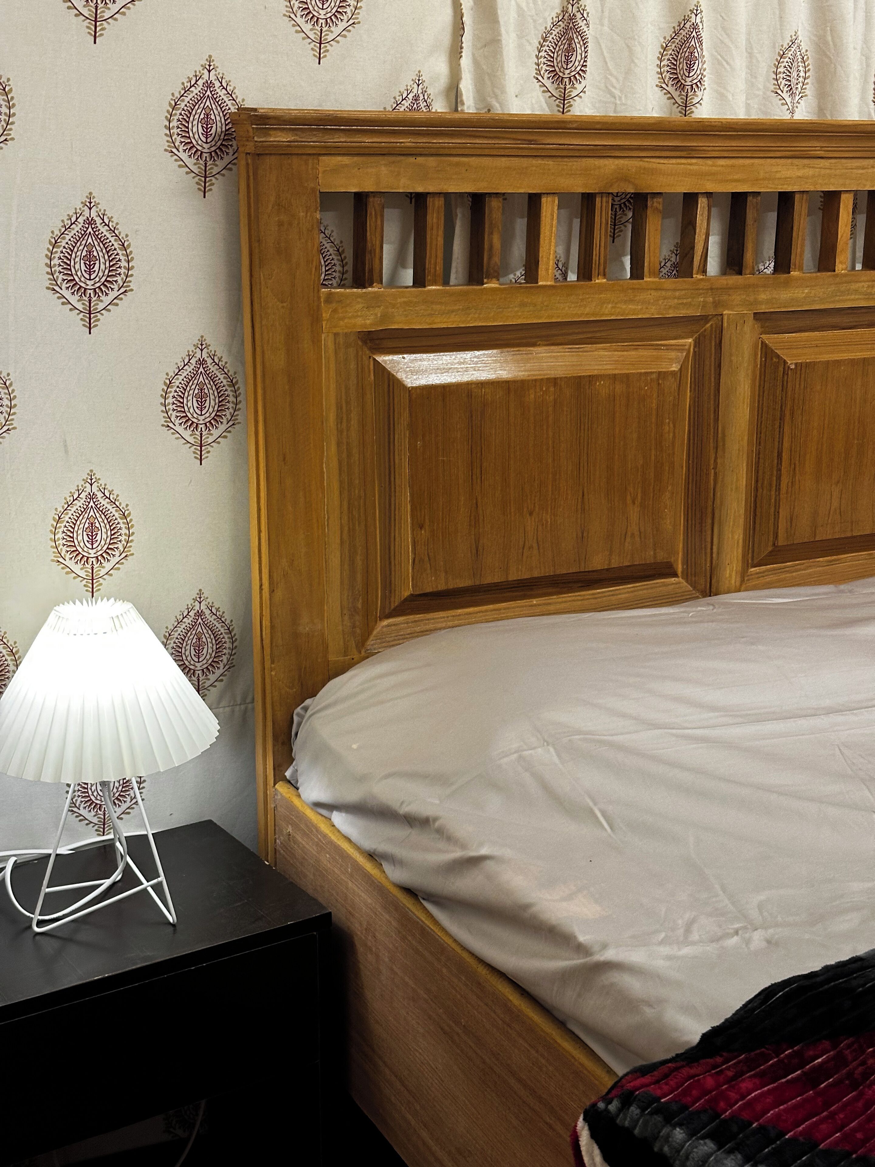 Cottage Cao cấp, quang cảnh sông | Khu vực làm việc phù hợp cho laptop, màn/rèm cản sáng 