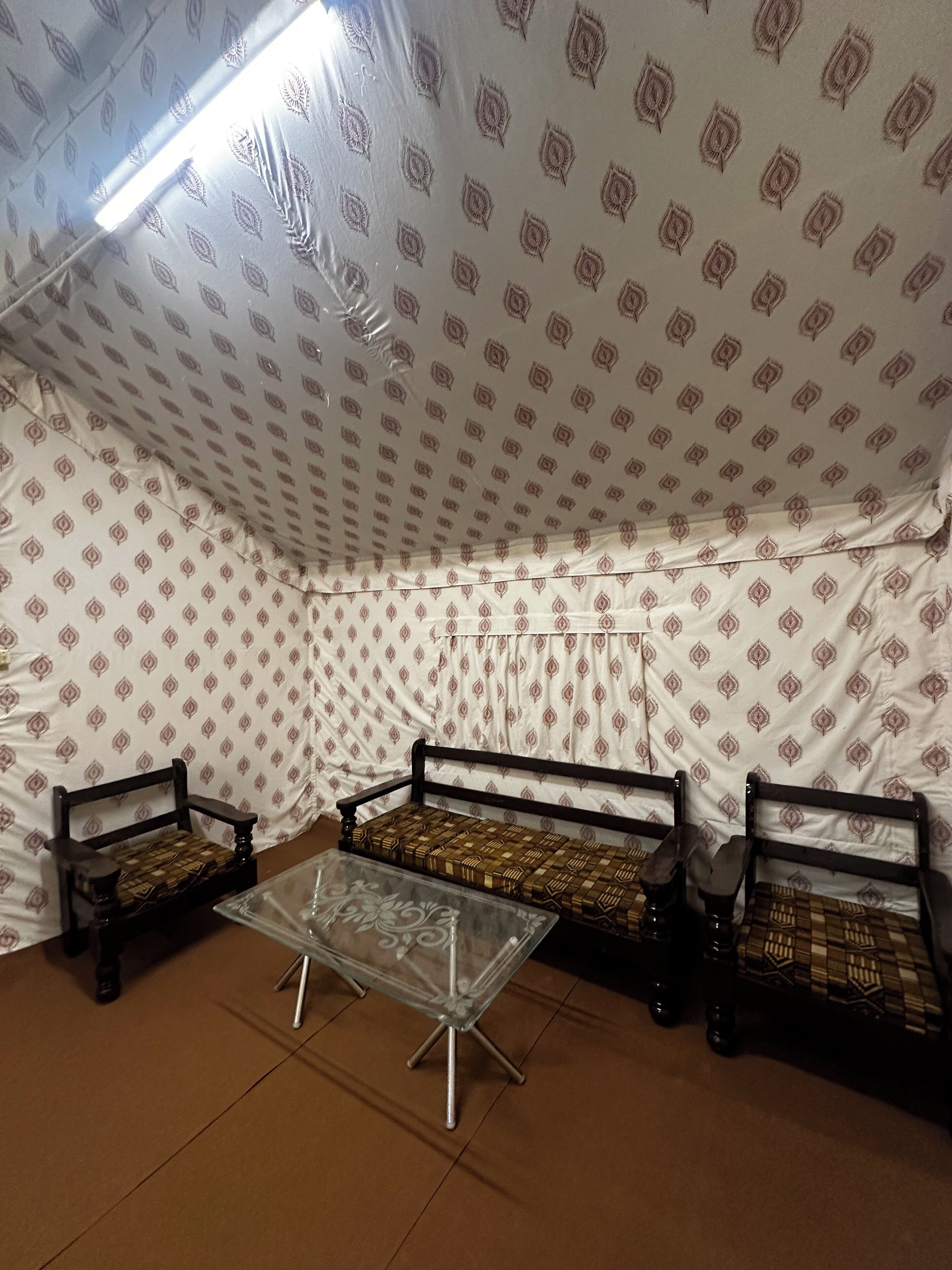 Luxe cottage, uitzicht op rivier | Interieur