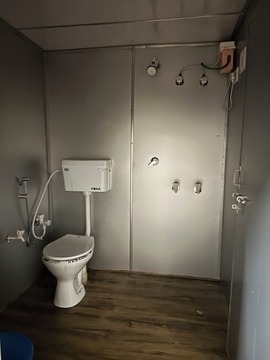 Bruser, håndklæder, Sæbe, Shampoo