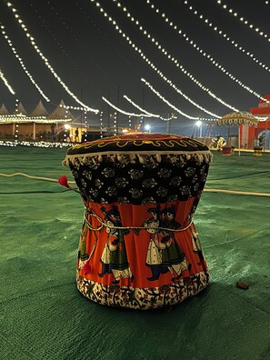 Miscellaneous - Kalp Vriksh Tent City (Karchana)