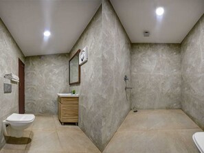 In-room dining - HOTEL REPOSE VILLA  (New Delhi)