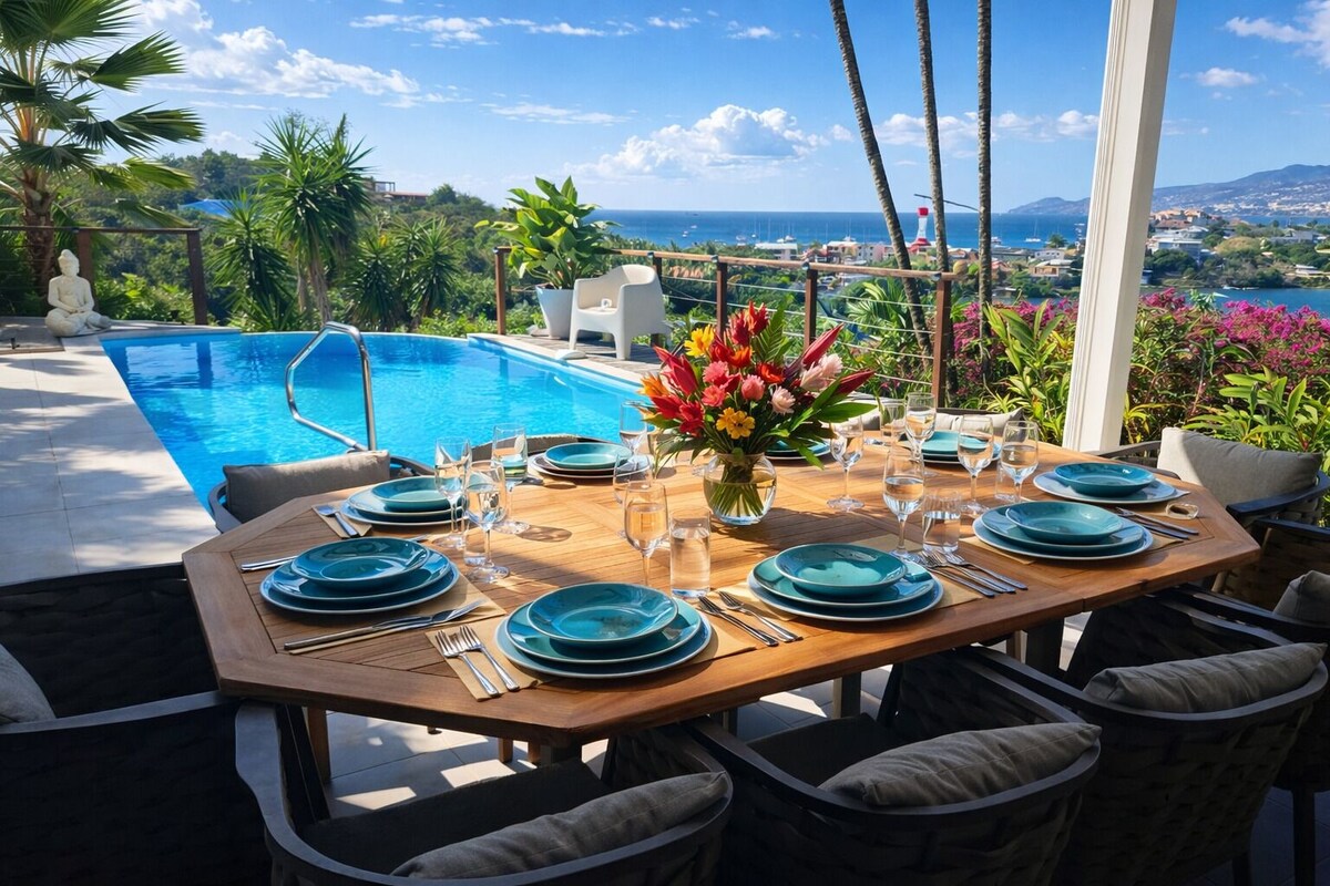 Bild für Gastgeberprofil