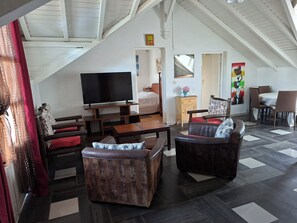 2 Schlafzimmer, Bügeleisen/Bügelbrett, WLAN