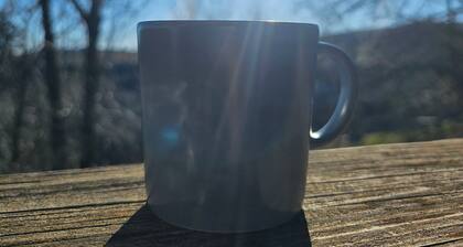 L'Adret - Mountain chalet for up to 6 people near Super-Besse