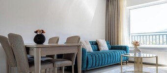 Nest & Rest Brasov - Cozy Apartment