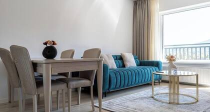 Nest & Rest Brasov - Cozy Apartment