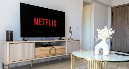 Nest & Rest Brasov - Cozy Apartment