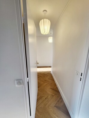 Interior - Ideal for curists, 180 m from the spa. Quiet apartment completely renovated. 4 **** (VICHY)