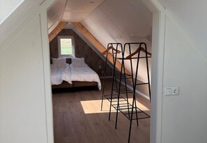 1 habitación, wifi gratis y ropa de cama 