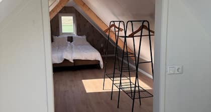 Will's Ranch - Apartment