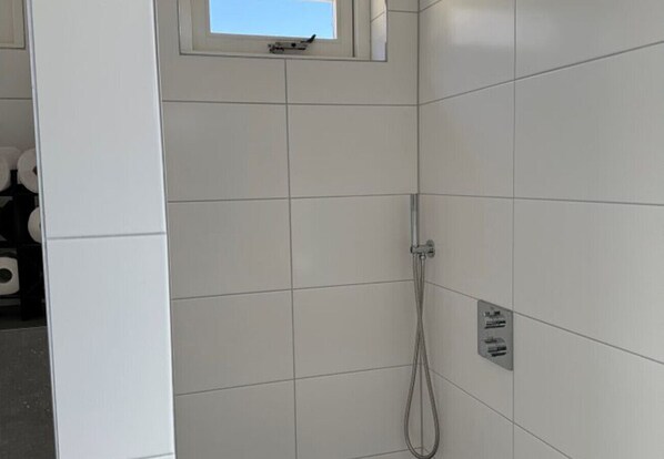 Dusche