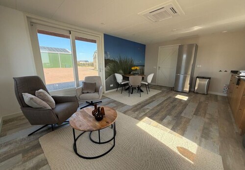 Will's Ranch - Apartment
