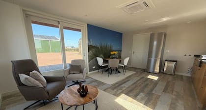 Will's Ranch - Apartment