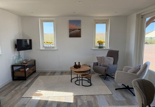 Boerencamping Duinzoomhoeve - 't Boetje