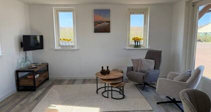 Boerencamping Duinzoomhoeve - 't Boetje