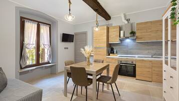Cucina privata