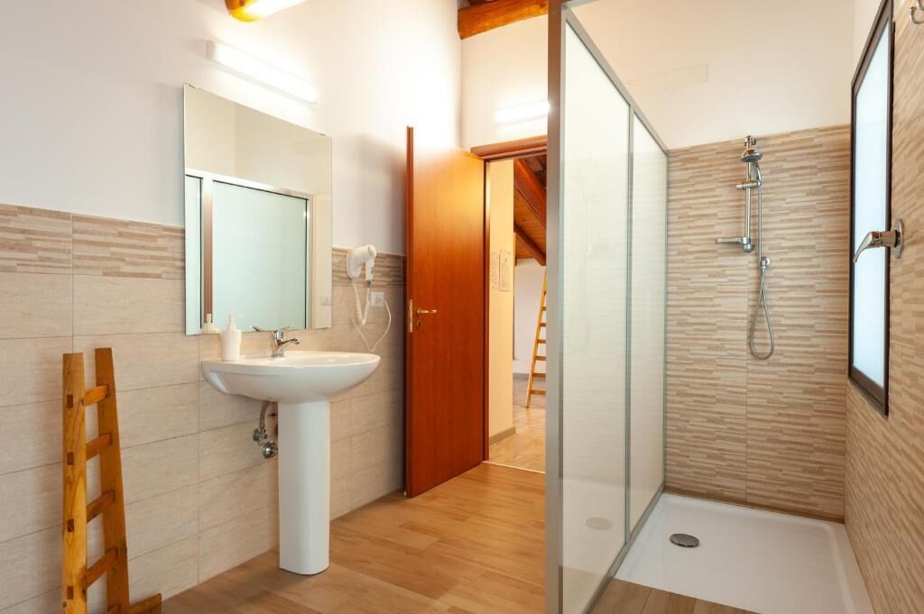 Suite, Sea View | Bathroom