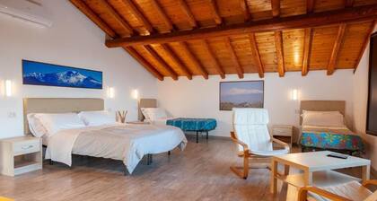 agriturismo dell'Etna