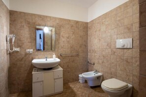 Bathroom - agriturismo dell'Etna (Riposto)