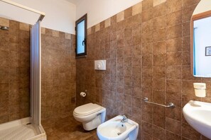 Bathroom - agriturismo dell'Etna (Riposto)