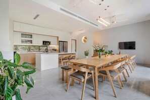 Udsigt fra værelset