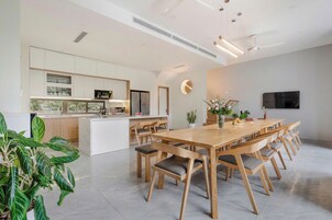 Kilátás a szobából