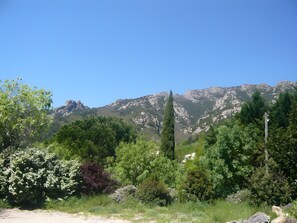Miscellaneous - Guest Room “Chambre du Caroux” with Wi-Fi (Saint-Martin de l'Arçon)