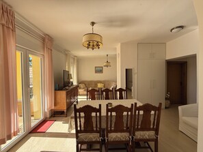 Apartment, Sea View | Interior - Apartments Vista Bliss 3 (Crikvenica)